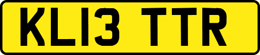 KL13TTR