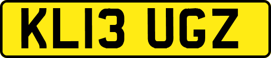 KL13UGZ