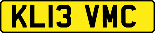 KL13VMC