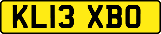 KL13XBO