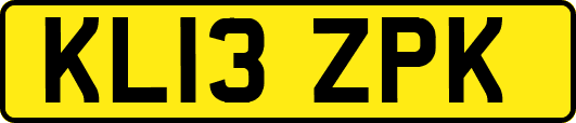 KL13ZPK