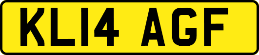 KL14AGF