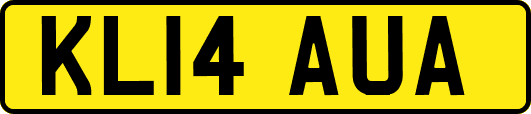 KL14AUA