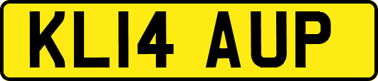 KL14AUP