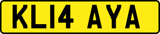 KL14AYA
