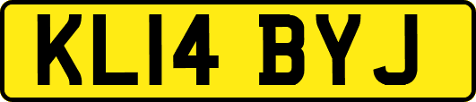 KL14BYJ