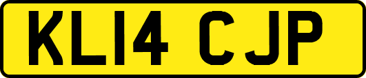 KL14CJP
