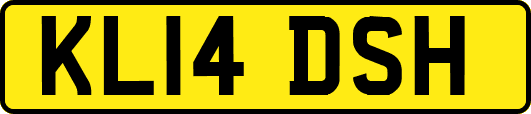 KL14DSH