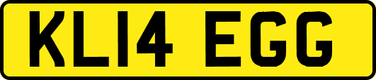 KL14EGG