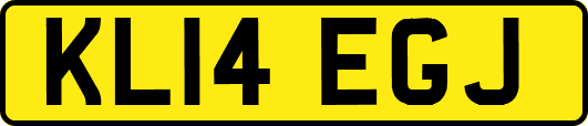 KL14EGJ