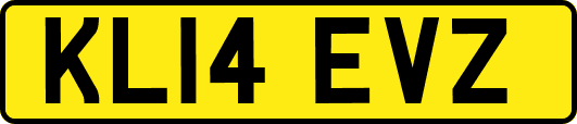 KL14EVZ