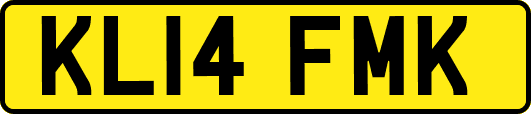 KL14FMK
