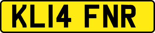 KL14FNR