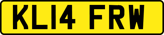 KL14FRW