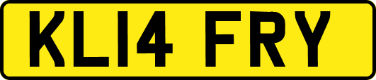 KL14FRY