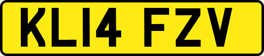 KL14FZV