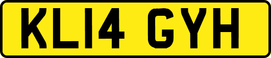 KL14GYH