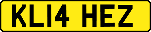 KL14HEZ