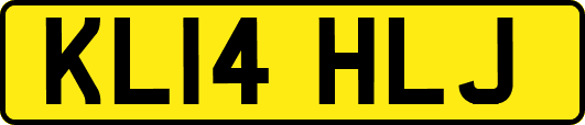 KL14HLJ