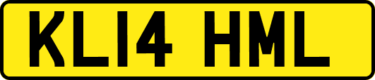 KL14HML