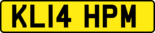 KL14HPM