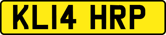 KL14HRP