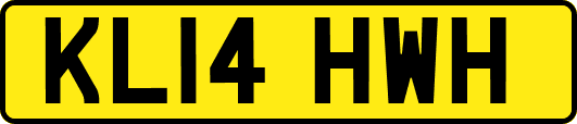 KL14HWH