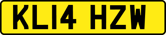 KL14HZW