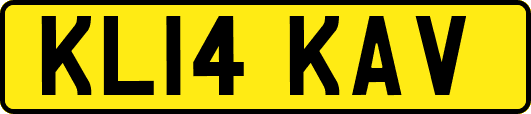 KL14KAV