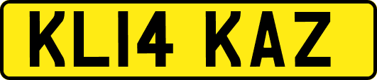 KL14KAZ