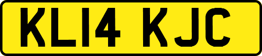 KL14KJC