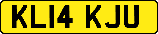 KL14KJU