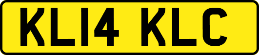 KL14KLC