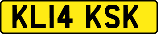 KL14KSK