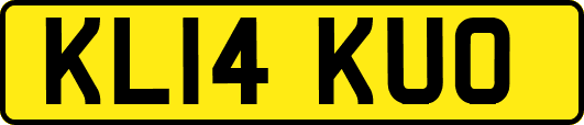 KL14KUO