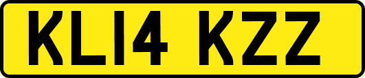 KL14KZZ