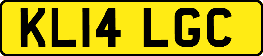 KL14LGC