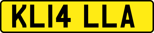 KL14LLA