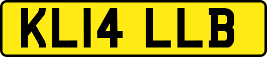 KL14LLB