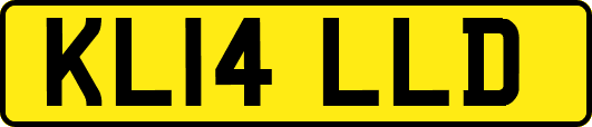 KL14LLD