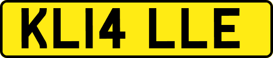 KL14LLE