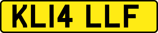 KL14LLF