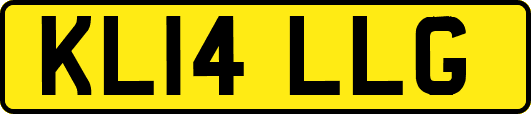 KL14LLG