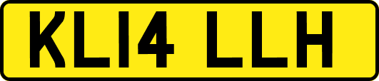 KL14LLH