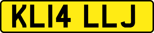 KL14LLJ