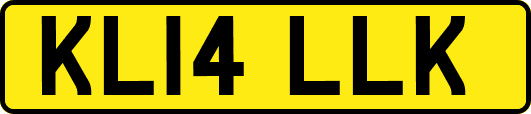 KL14LLK