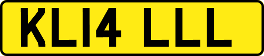 KL14LLL
