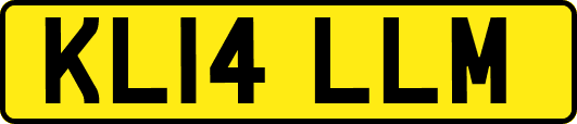 KL14LLM