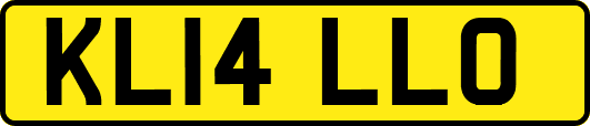 KL14LLO