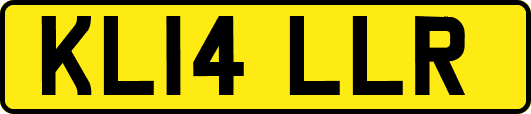 KL14LLR